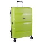 Cellini Cruze 4-Wheel Carry On Trolley