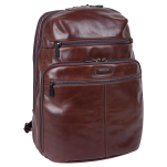 Cellini Infinity Multi-Pocket Backpack With Scanstop