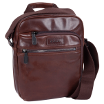 Cellini Infinity Crossbody Sling With Scanstop