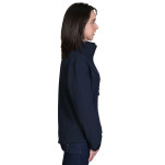 Ladies Classic Softshell Jacket