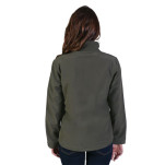 Ladies Classic Softshell Jacket