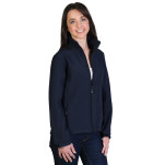Ladies Classic Softshell Jacket