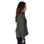 Ladies Classic Softshell Jacket