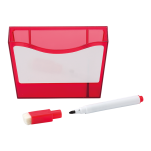 Fridge Magnet with White Board and Marker