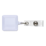 Retractable Badge Holder