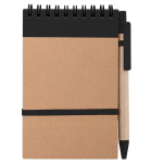 Ecocard A6 Notebook