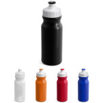 Carnival Plastic Water Bottle - 300ml