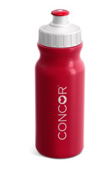 Carnival Plastic Water Bottle - 300ml