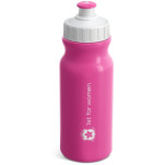 Carnival Plastic Water Bottle - 300ml