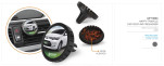Altitude Happy-Travels Car Vent Air Freshener