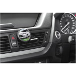 Altitude Happy-Travels Car Vent Air Freshener