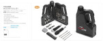Altitude Booster 21-Piece Tool Set