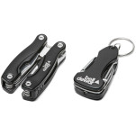 Altitude Frontier Multi-Tool & Keyholder Set