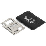 Altitude MacGyver Credit Card Multi-Tool