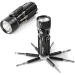 Altitude Utility Tool & Torch