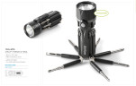 Altitude Utility Tool & Torch