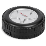 Altitude Motorcade 24-Piece Tool Set