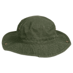 Washed Cotton Outdoor Hat