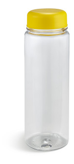 Altitude Stella Plastic Water Bottle - 500ml