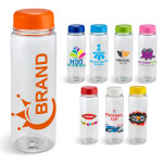 Altitude Stella Plastic Water Bottle - 500ml