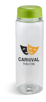 Altitude Stella Plastic Water Bottle - 500ml