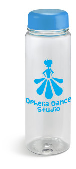 Altitude Stella Plastic Water Bottle - 500ml