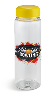 Altitude Stella Plastic Water Bottle - 500ml