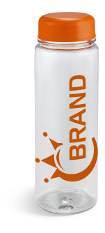 Altitude Stella Plastic Water Bottle - 500ml