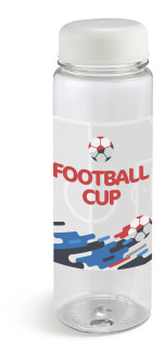 Altitude Stella Plastic Water Bottle - 500ml