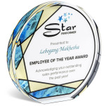 Altitude Distinction Award