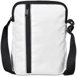 Hoppla Metropolis Crossbody Bag - Gtey