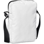 Hoppla Metropolis Crossbody Bag - Gtey