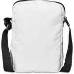 Hoppla Metropolis Crossbody Bag - Gtey