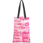 Hoppla Eden Recycled PET Stitch-Bond Shopper