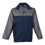 Agri Cotton Two Tone Jacket