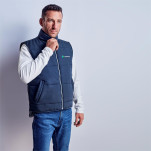 Mens Rego Bodywarmer