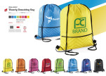 Altitude Waverly Non-Woven Drawstring Bag