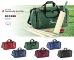 Altitude Championship Sports Bag