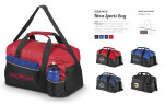 Altitude Nova Sports Bag