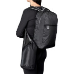Sierra Water-Resistant Backpack