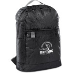 Sierra Water-Resistant Backpack