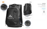 Pentagon Anti-Theft Laptop Backpack