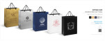 Altitude Dazzle Midi Paper Gift Bag