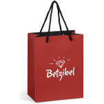 Altitude Omega Mini Paper Gift Bag