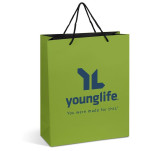 Altitude Omega Mini Paper Gift Bag