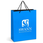 Altitude Omega Maxi Paper Gift Bag