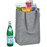 Okiyo Oceania Recycled PET Felt Tote