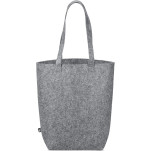 Okiyo Oceania Recycled PET Felt Tote