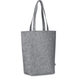 Okiyo Oceania Recycled PET Felt Tote