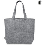 Okiyo Oceania Recycled PET Felt Shopper